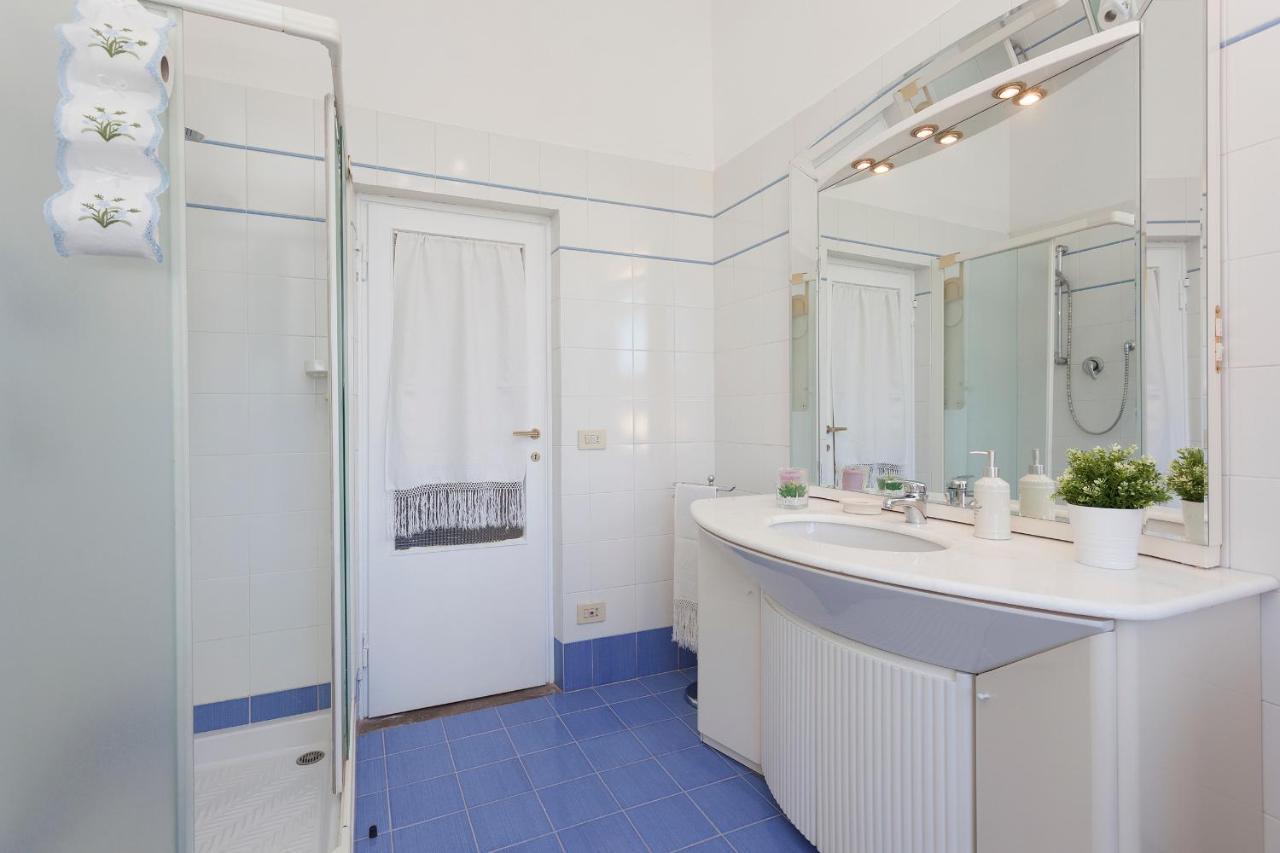 La Badia Di Leopoldo Villa Florence Ngoại thất bức ảnh